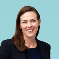 Fluent Commerce Employee Nicola Kinsella's profile photo