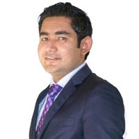 Arslan Mehmood Email & Phone Number