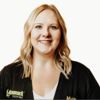 Gooseneck Implement Employee Alicia Hess's profile photo