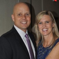 W. L. Gore & Associates Employee Tim Dennis's profile photo