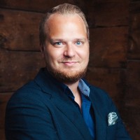 MeetingPackage Employee Joonas Ahola's profile photo