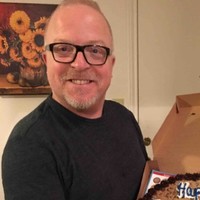 Brian Groce Email & Phone Number