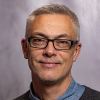 The Tutor Trust Employee Mark Wyss's profile photo