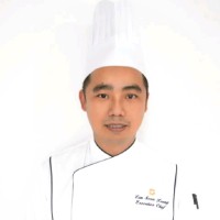 JEN by Shangri-La Employee Lim Leong's profile photo