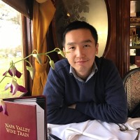 Chen Yi Email & Phone Number