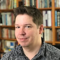 Chris Wolf Email & Phone Number