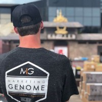 Foster Display Group Employee Cole Milord's profile photo