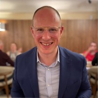 OptumUK Employee David Lewy's profile photo
