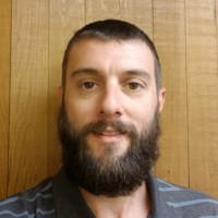SnoTemp Cold Storage Employee Casey Demaline's profile photo