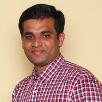 NeST Technologies Employee Nikhil Thambi's profile photo