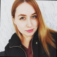 Effebot Employee Evgeniya Voytekhova's profile photo