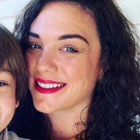 Sarnova Employee Rachel Salvatore's profile photo