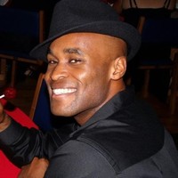 Nicholas Bailey Email & Phone Number