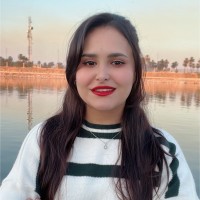 Digital Link Co., Ltd. Employee Mayada Yaseen's profile photo