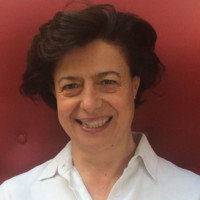 Sofia SGR Employee Paola Lavagnini's profile photo