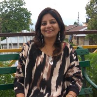 Varsha Agarwal Email & Phone Number