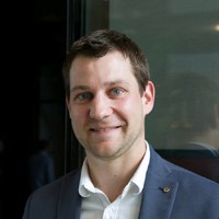 FIDINAM Group Employee Mattia Minotti's profile photo