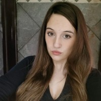 Arbell -  Natural cosmetics Employee Antonella Milanese's profile photo