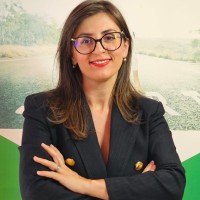 Job Partner Employee Andreea Cosma's profile photo