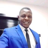 Libra Circle LTD Employee Timothy Adedayo's profile photo