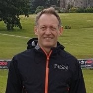 Steve Buck Email