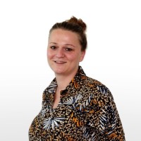 Supportbook Employee Marjolein Giethoorn's profile photo