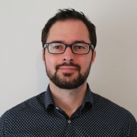 Bonneval Waters Employee Maël Quéméner's profile photo