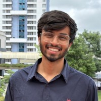 IPG Mediabrands Employee Jay Jadhav's profile photo