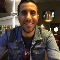 Faisal Kharabsheh's profile photo