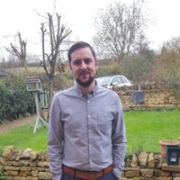 Open Reality Employee Luke Morris's profile photo