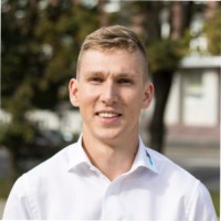 CAFA Tech Employee Kaarel Karri's profile photo