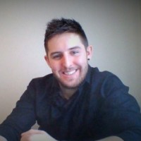 Neeljym Search Group Employee Tyler Weiss's profile photo