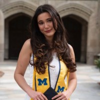 Retina Macula Institute Employee Eleni Shawa's profile photo