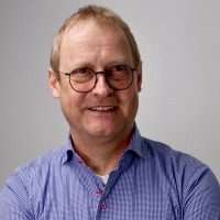 Haufe Group Employee Peter Steinebach's profile photo