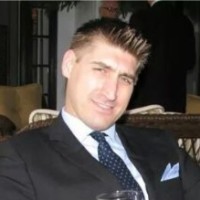 Alfagomma Employee Philip McBean's profile photo