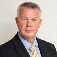 DP World Employee Simon Legg's profile photo