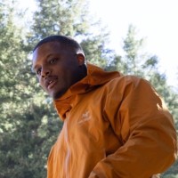 MAD architects Employee Gamárry Hodges's profile photo