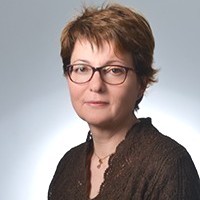 Groupe Victor Hugo - Mutuelle et Prévoyance Employee Viviane Arnal's profile photo