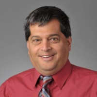 UnitedHealth Group Employee George Mitchell Jr.'s profile photo