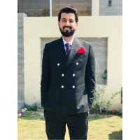 Zeitgeist PK Employee Usama Qureshi's profile photo
