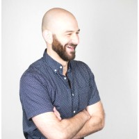 Develo Employee Daniel Schifano's profile photo