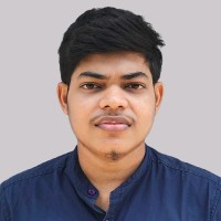 SSB Software Solutions Pvt Ltd Employee Rajkumar J's profile photo