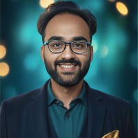 ServiceNow Employee Ankit Suri's profile photo