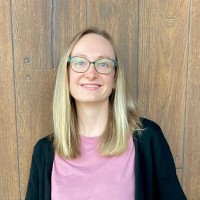 The Corporation of the Town of Parry Sound Employee Caitlin Dyer's profile photo