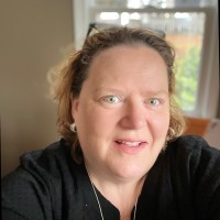 Crocs Employee Claire Conley's profile photo
