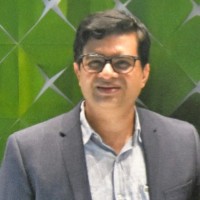 Mega LifeSciences Employee Hrishikesh Pradhan's profile photo