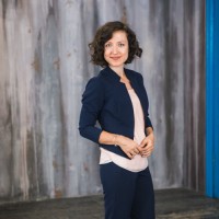 Friflex Employee Olga Chernysheva's profile photo