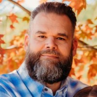 FedEx Employee Eric Boggs's profile photo