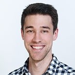 Save the Children Switzerland Employee Timon Sidler's profile photo