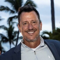 StoneX Payments Employee Roger Shaffer's profile photo